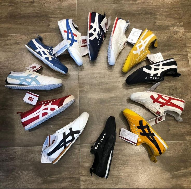 Onitsuka Tiger