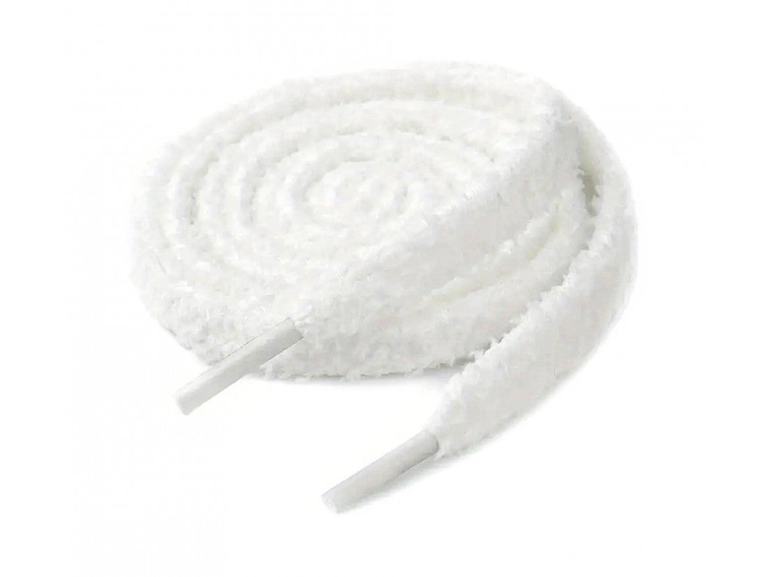 Fluffy Laces