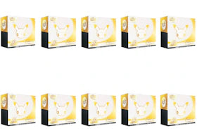 2026 Pokémon Mega Evolution 30th Celebration Pokemon Center Elite Trainer Box 10x Lot