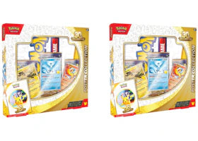 2026 Pokémon Mega Evolution 30th Celebration Poster Collection 2x Lot