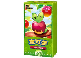 Pokémon 2026 Mega Evolution Gem Pack Vol. 6 Booster Box (Simplified Chinese)
