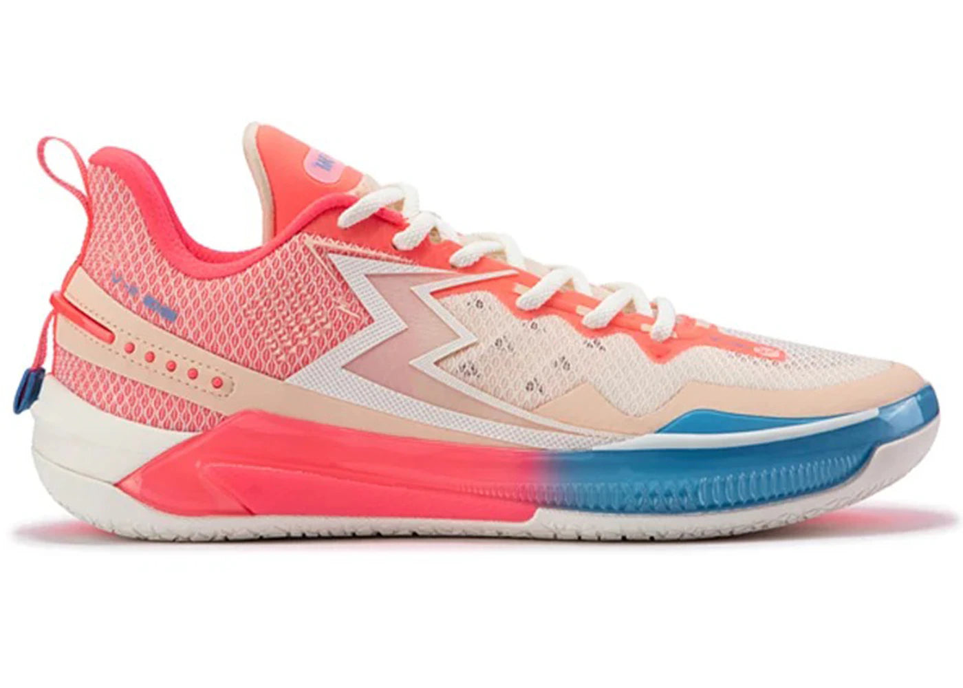 361 Degrees BIG3 5.0 Quick Our Asia