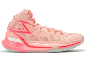 361 Degrees BIG3 Future Nikola Jokic PE Pink