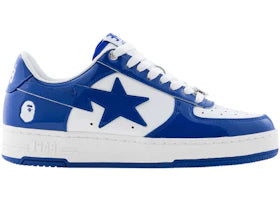 A Bathing Ape Bape Sta #5 Blue