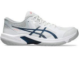 ASICS Beyond FF White Mako Blue