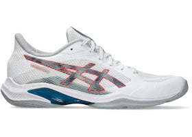 ASICS Blade FF 2 White Mako Blue