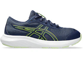 ASICS Contend 9 Blue Expanse Black (GS)