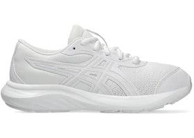 ASICS Contend 9 White Glacier Grey (GS)