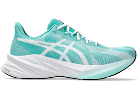 ASICS Dynablast 5 White Wave Teal