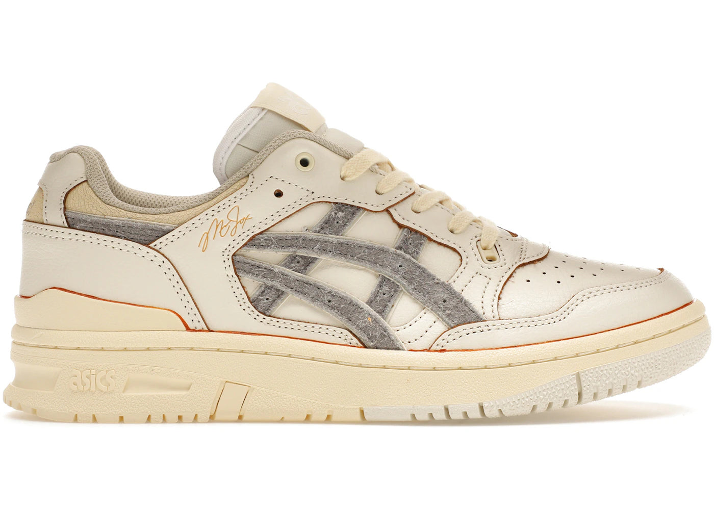 ASICS EX89 Foxtrot Uniform