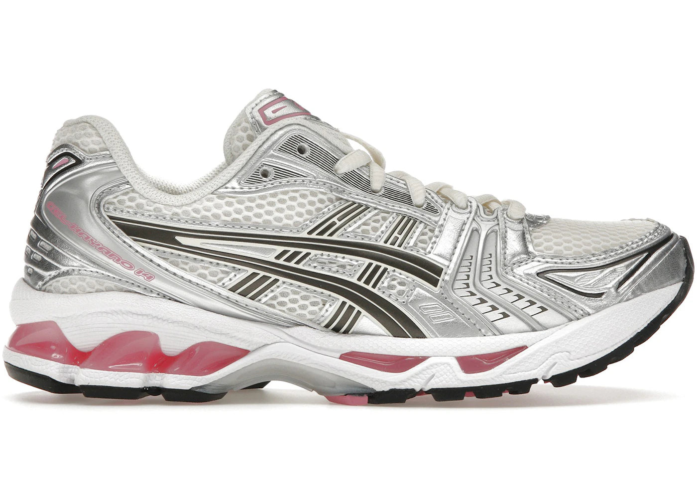 ASICS GEL-Kayano 14 Cream Sweet Pink %
