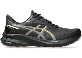 ASICS GT-1000 13 GTX Black Stadium Orange (Women's)