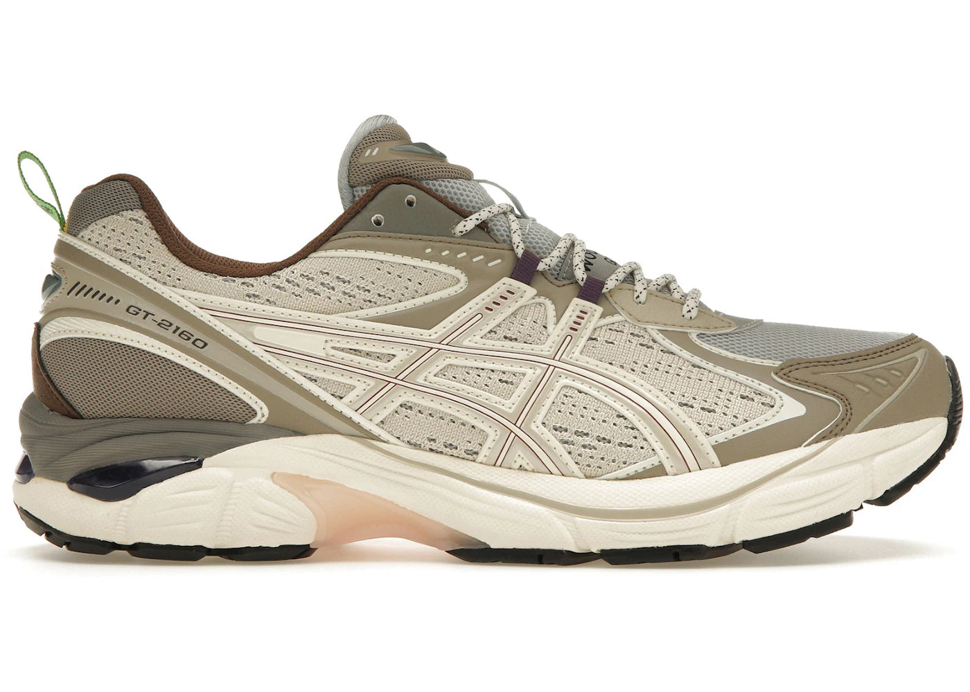 ASICS GT-2160 Wood Wood