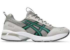 ASICS Gel-1090 V2 Steeple Grey Jasper Green
