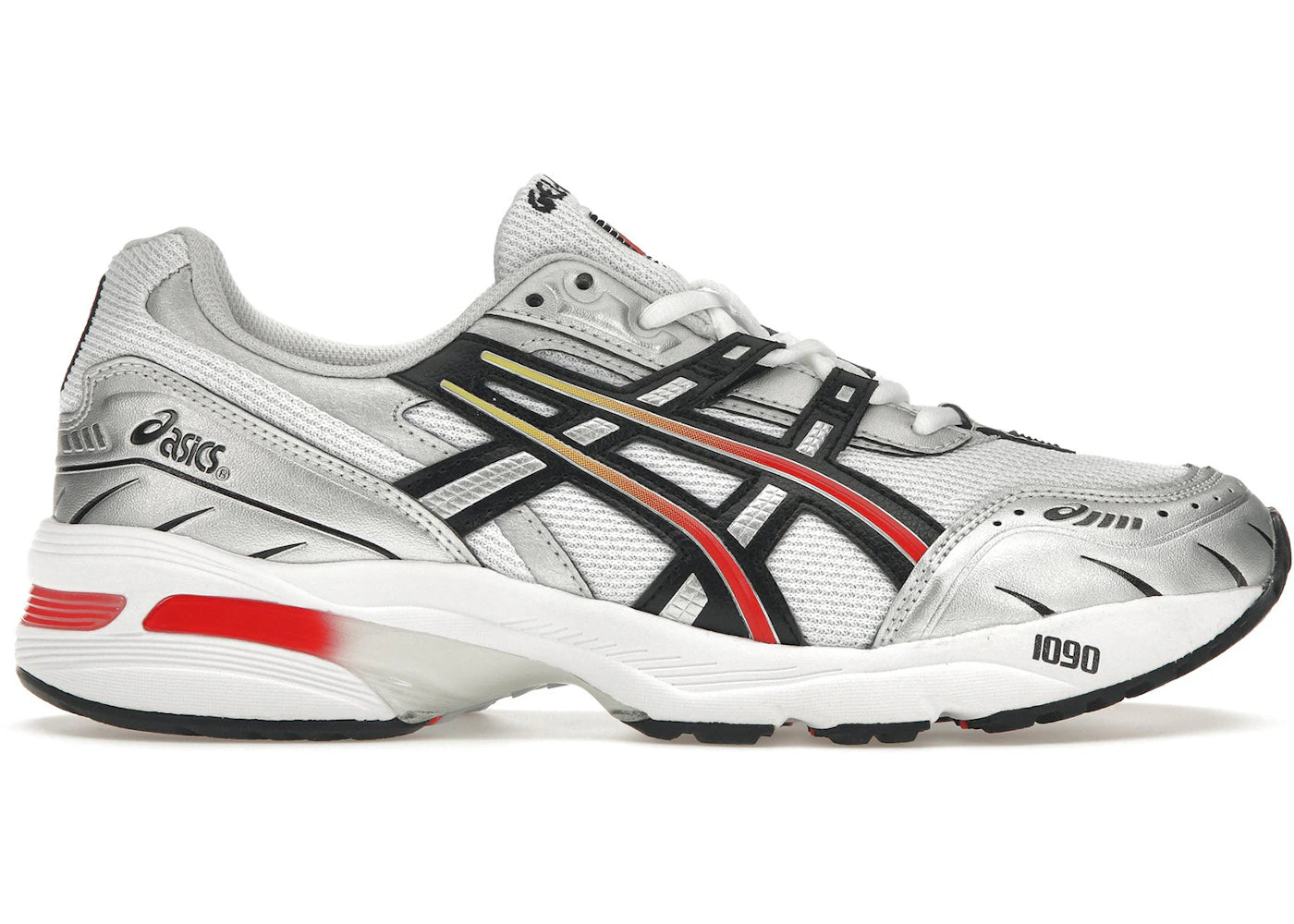 ASICS Gel-1090 White Black