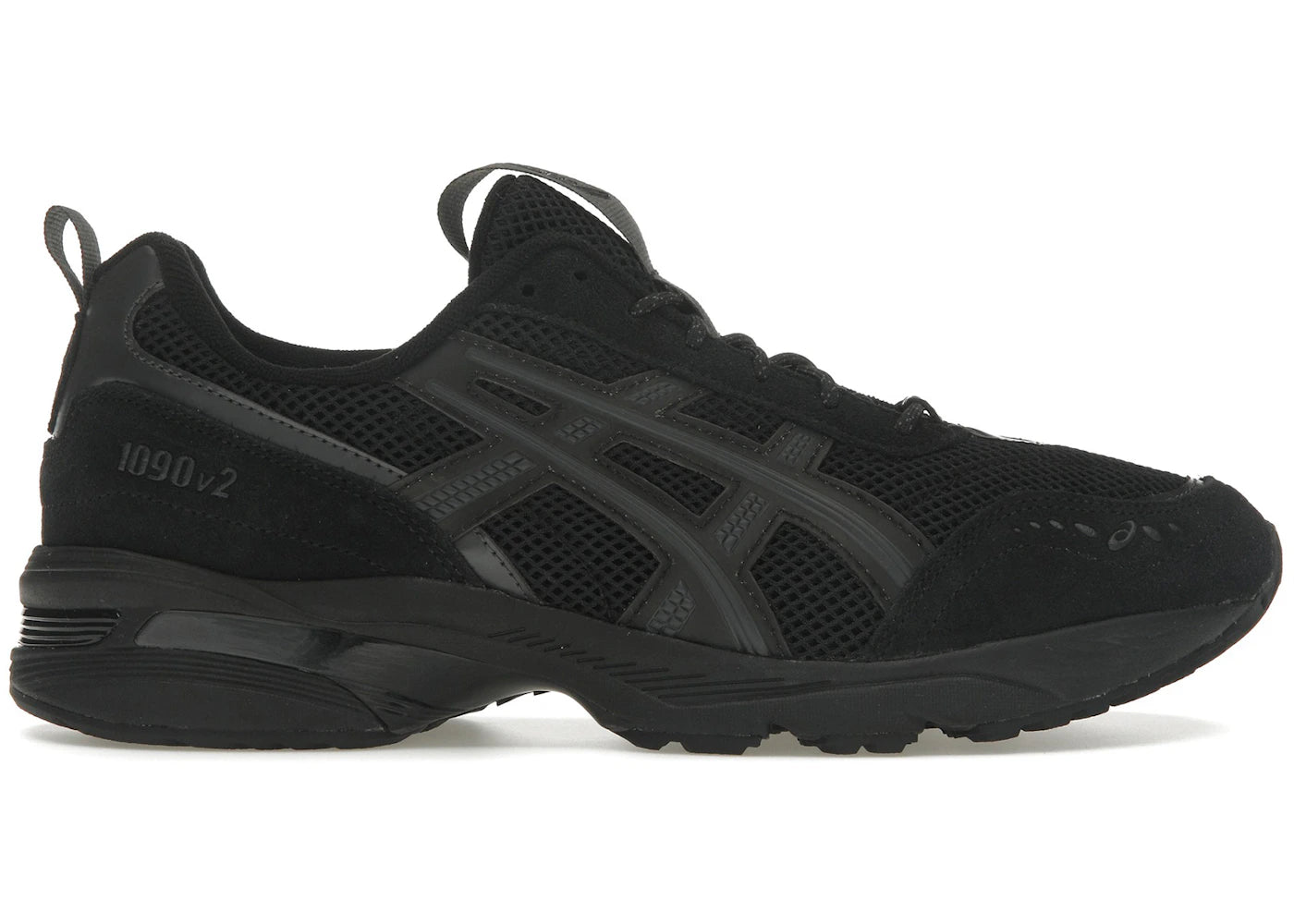 ASICS Gel-1090V2 Black Black