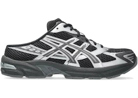 ASICS Gel-1130 Mule Black Graphite Grey