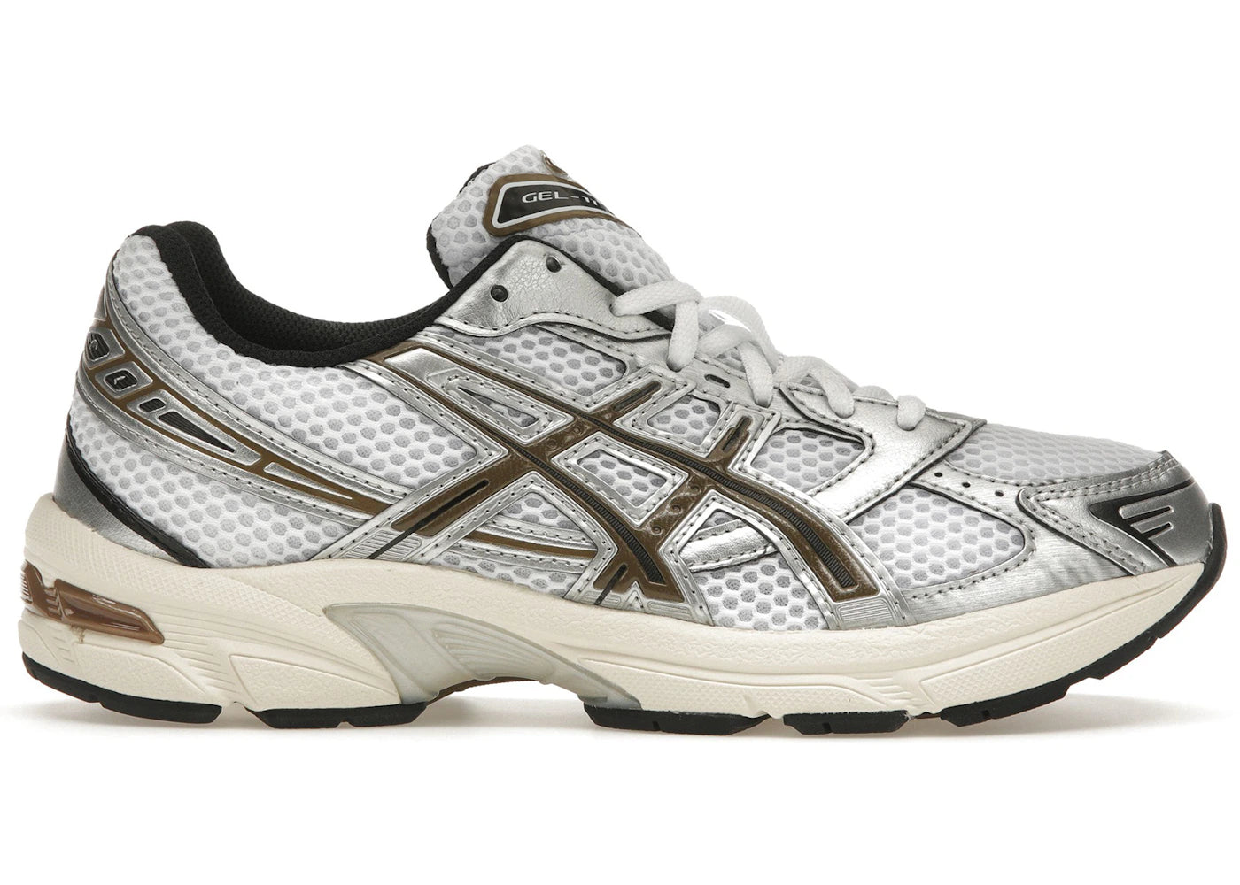 ASICS Gel-1130 White Clay Canyon %