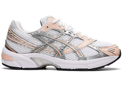 ASICS Gel-1130 White Pure Silver (Women's)
