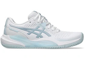 ASICS Gel-Challenger 15 Clay White Sky (Women's)