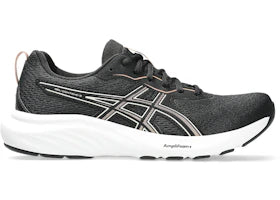 ASICS Gel-Contend 9 Black Sand Red (Women's)