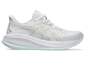 ASICS Gel-Cumulus 26 White Pale Mint (Women's)