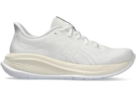 ASICS Gel-Cumulus 26 White White (Women's)