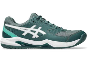 ASICS Gel-Dedicate 8 Dark Neptune White