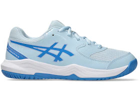 ASICS Gel-Dedicate 8 Light Blue Blue Coast (GS)