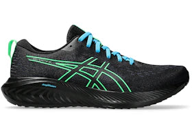 ASICS Gel-Excite 10 Black New Leaf