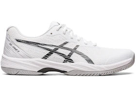 ASICS Gel-Game 9 White Black