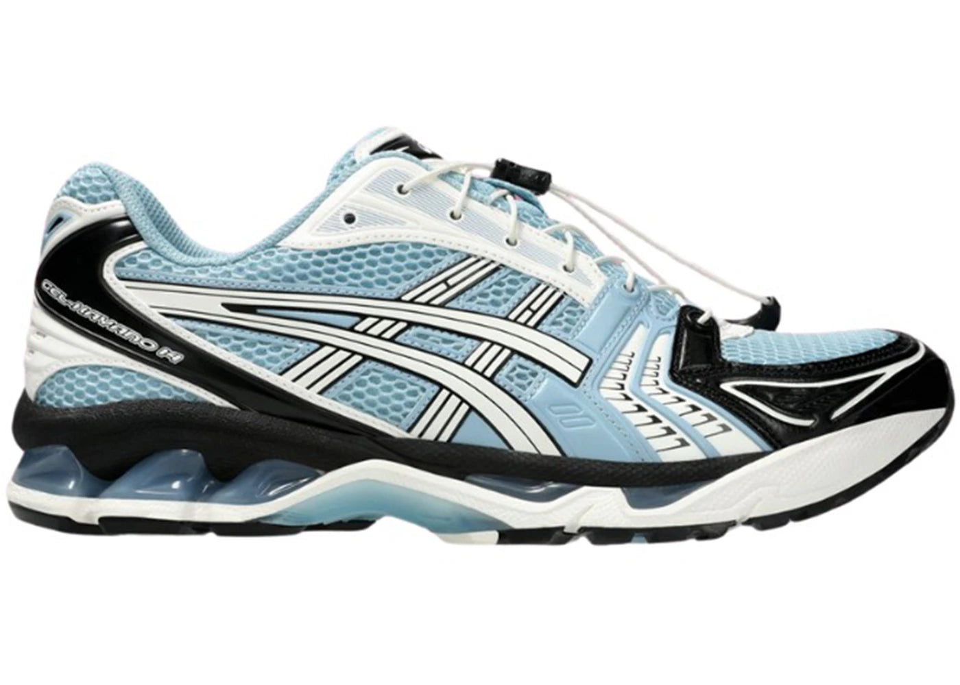 ASICS Gel-Kayano 14 Unlimited Pack Mist Cream