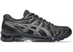 ASICS Gel-Kayano 20 Black Clay Grey
