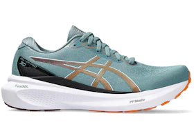 ASICS Gel-Kayano 30 Foggy Teal Bright Orange