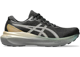 ASICS Gel-Kayano 30 Platinum Black Champagne