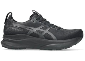 ASICS Gel-Kayano 32 Black Graphite Grey (Women's)