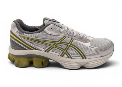 ASICS Gel-Kinetic Fluent Glacier Grey Steel Grey