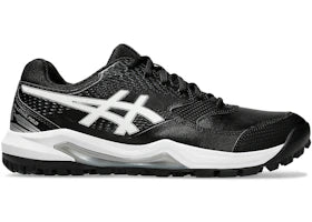 ASICS Gel-Lethal Field 2 Black White