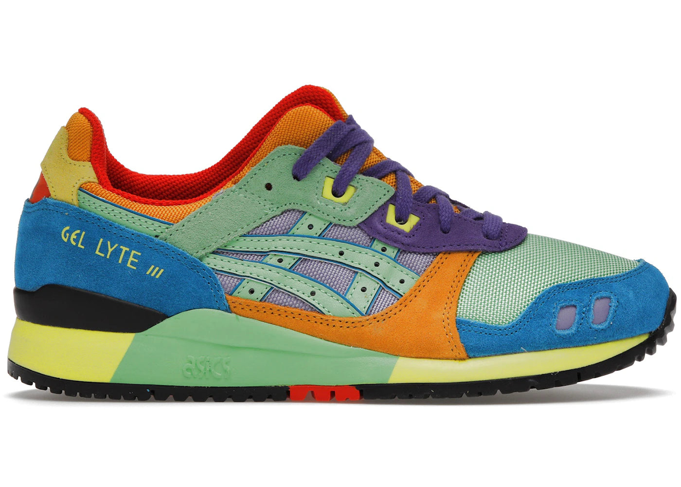 ASICS Gel-Lyte III OG Day-Lyte