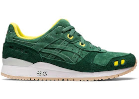ASICS Gel-Lyte III OG Shamrock Green