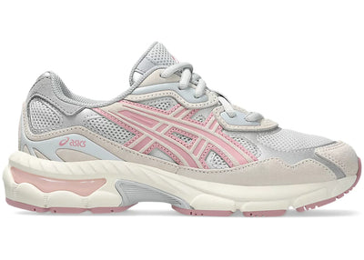 ASICS Gel-NYC Glacier Grey Coneflower (GS)