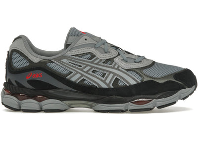 ASICS Gel-NYC Gravel Black %