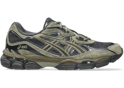 ASICS Gel-NYC Loden Green Graphite Grey