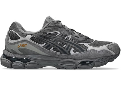 ASICS Gel-NYC Obsidian Grey