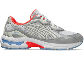 ASICS Gel-NYC White Piedmont Grey