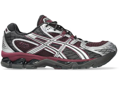 ASICS Gel-Nimbus 10.1 Beniimo Purple Silver