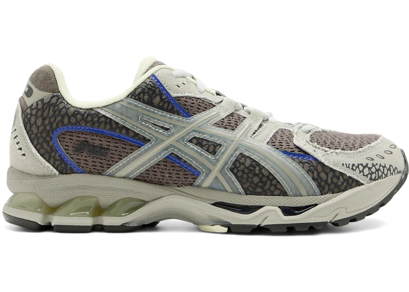ASICS Gel-Nimbus 10.1 Eighteen East