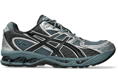 ASICS Gel-Nimbus 10.1 Ironclad Graphite Grey