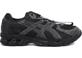ASICS Gel-Nimbus 10.1 Unaffected Black