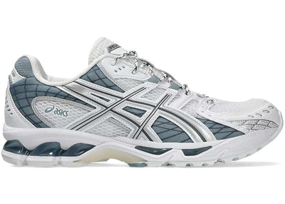 ASICS Gel-Nimbus 10.1 White Slate Blue